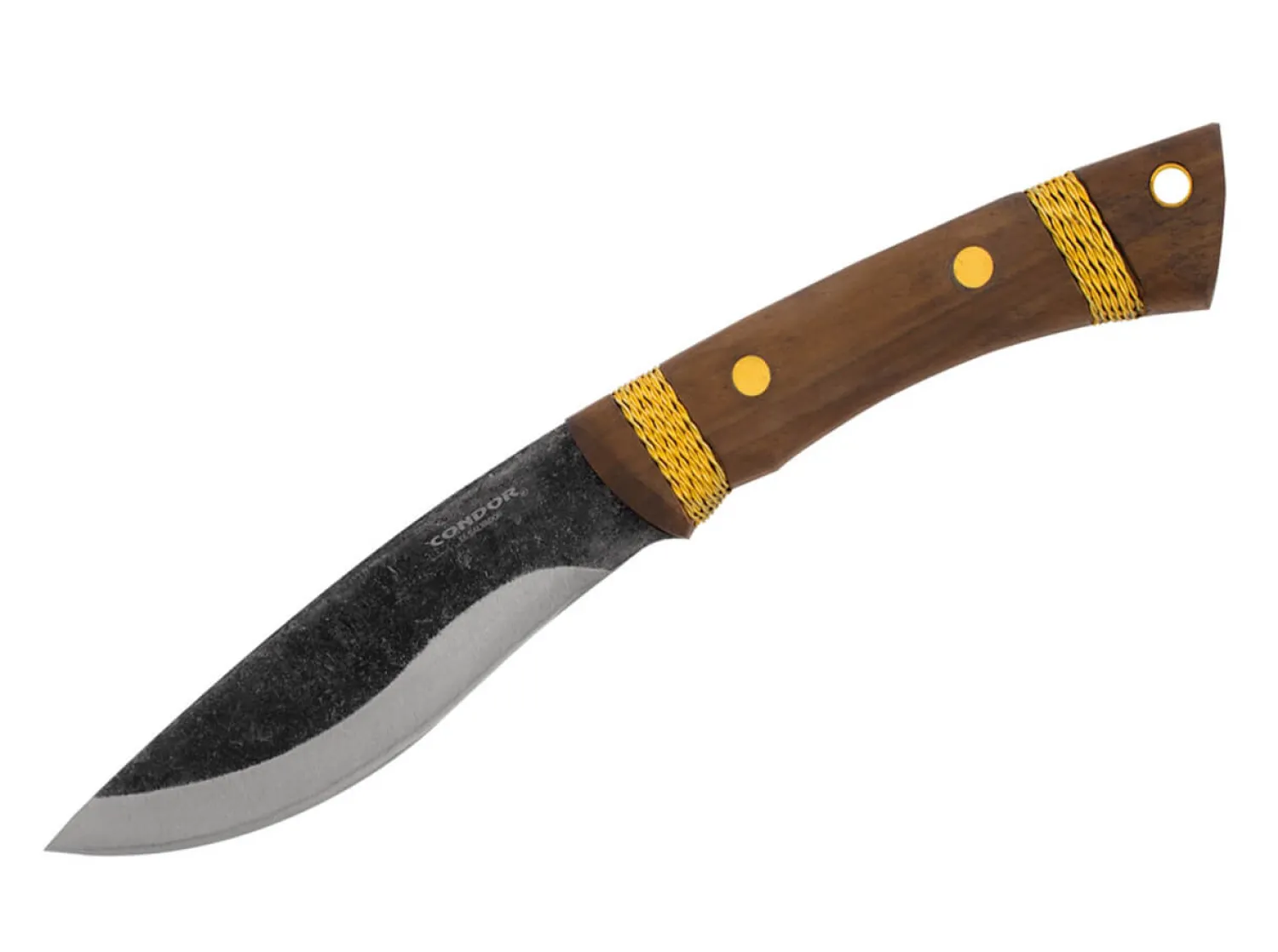 Large Huron Knife>Condor Discount