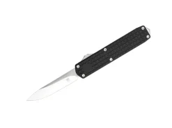 Large Warrior Black Drop Not Serrated>CobraTec Discount