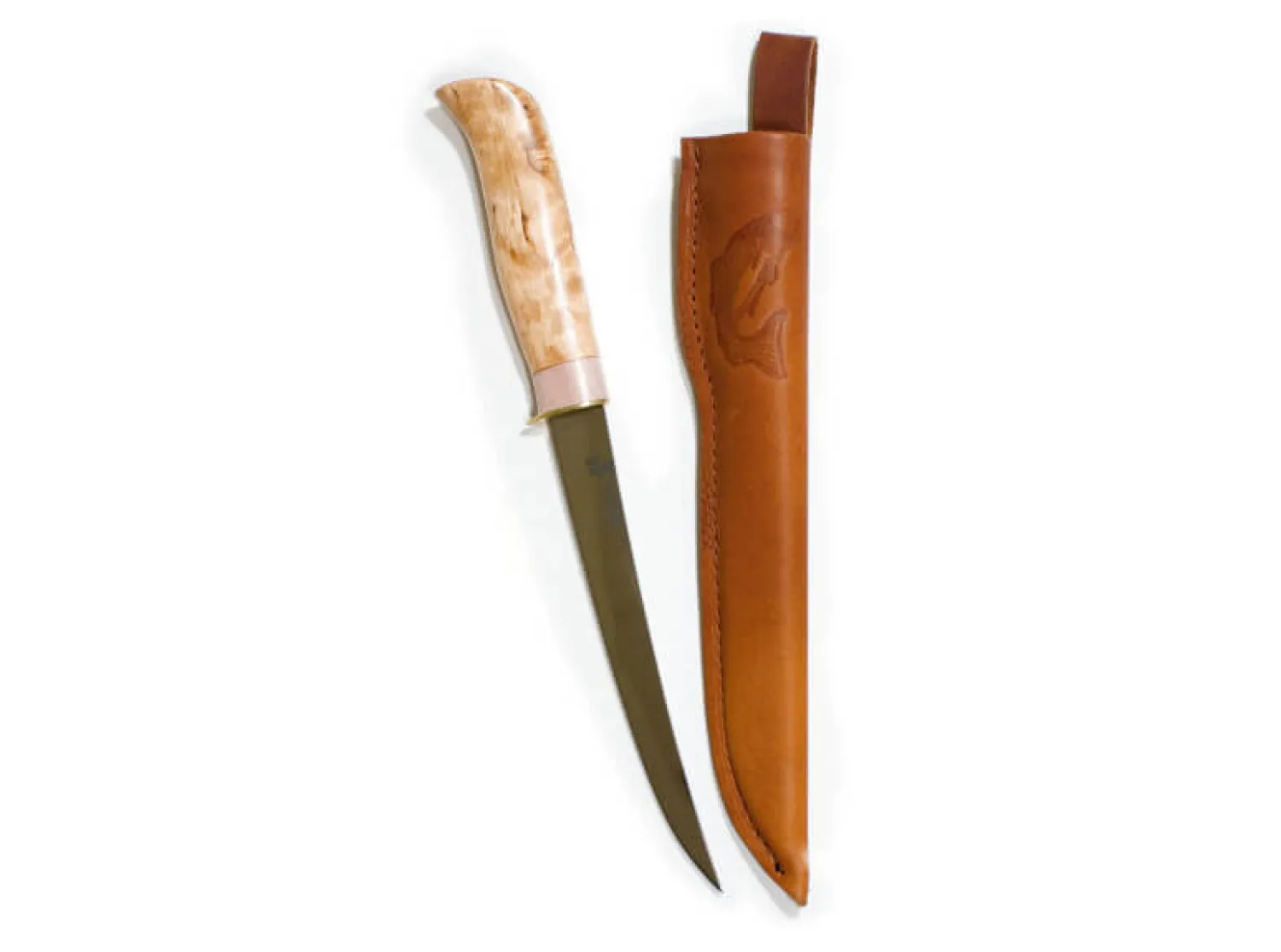 Laxen>Karesuando Clearance