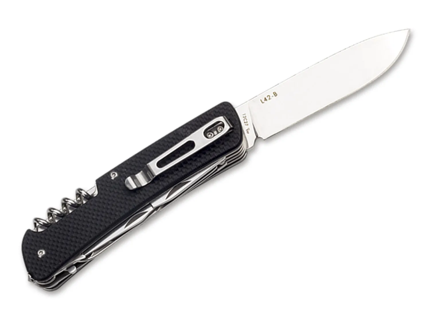 L42-B Black>Ruike Best