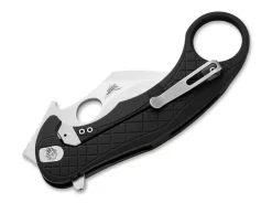 L.E. One Black Stone Washed>LionSteel Discount