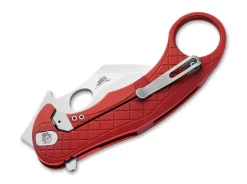 L.E. One Red Stone Washed>LionSteel Discount