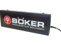 LED Display>Böker Manufaktur Solingen Sale