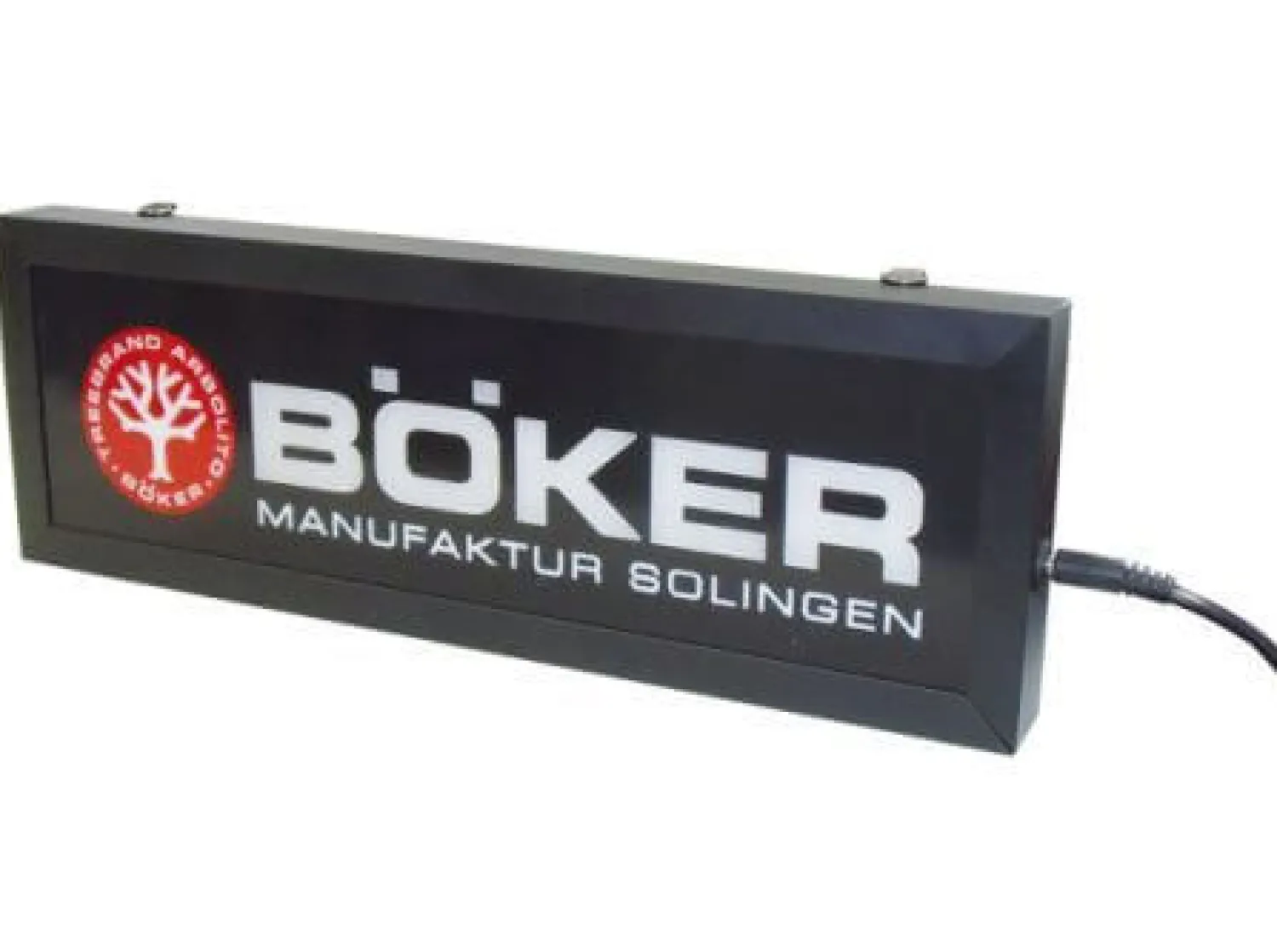 LED Display>Böker Manufaktur Solingen Sale