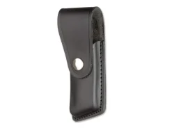 Leder-Etui Schwarz Klein>Böker Manufaktur Solingen Discount