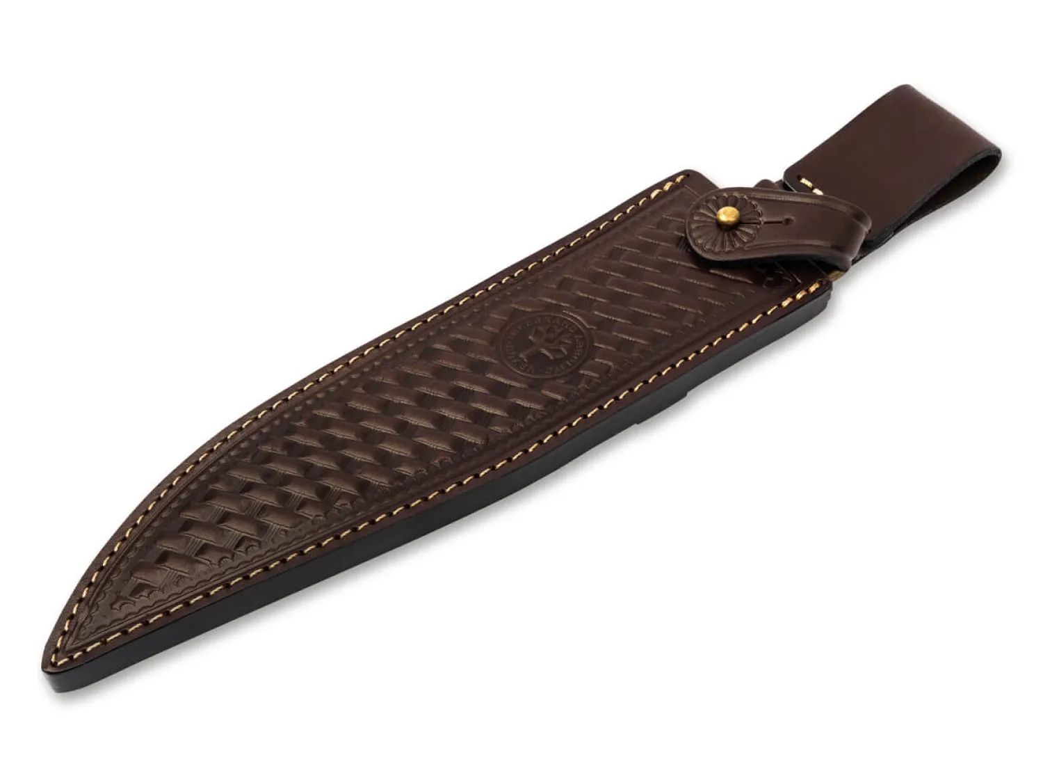 Lederscheide El Gigante>Böker Arbolito New