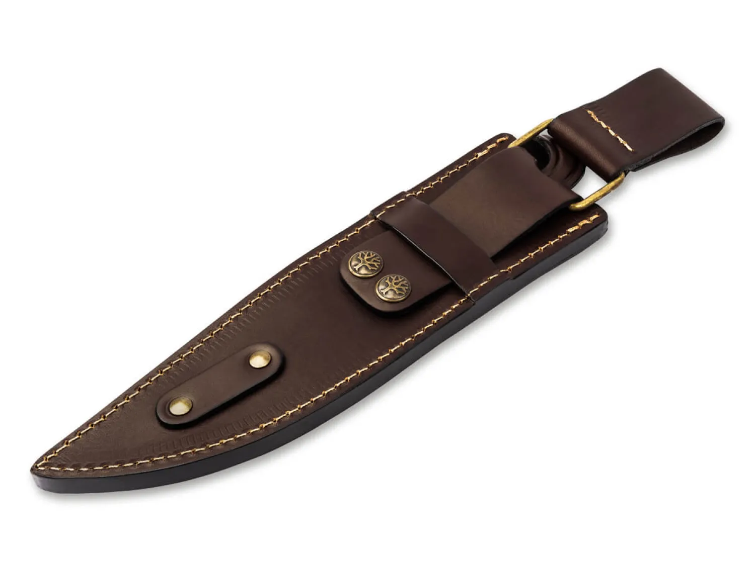 Lederscheide El Gigante>Böker Arbolito New