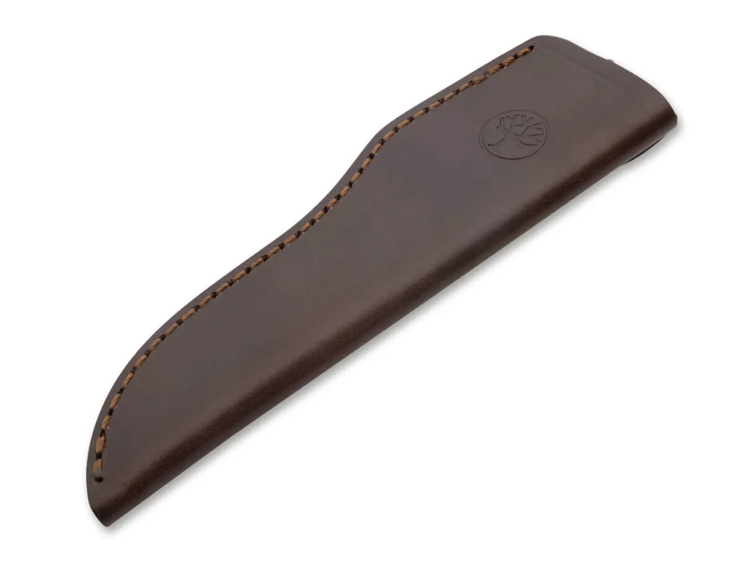 Lederscheide Savannah braun>Böker Manufaktur Solingen New