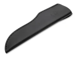 Lederscheide Savannah schwarz>Böker Manufaktur Solingen Best