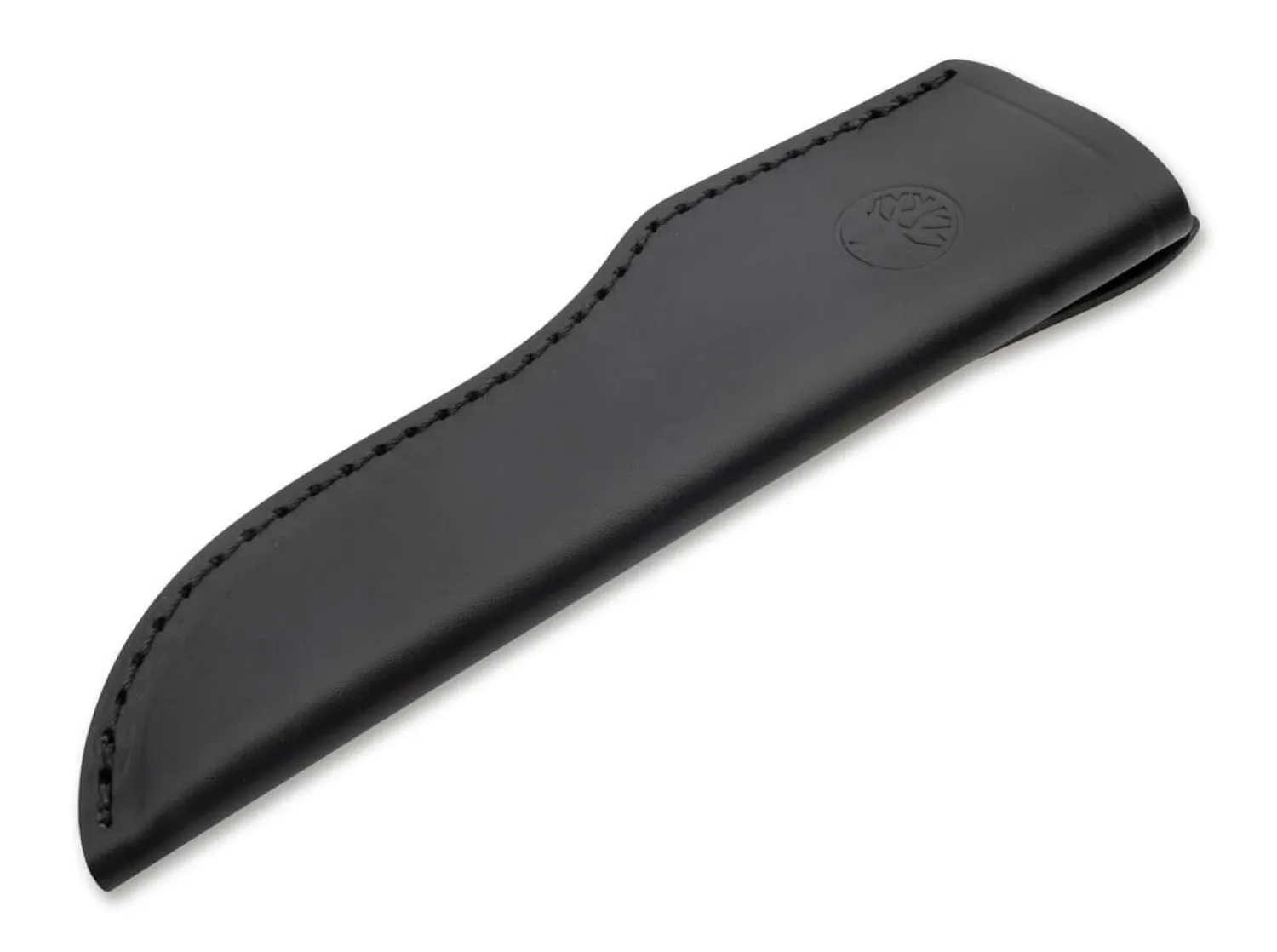 Lederscheide Savannah schwarz>Böker Manufaktur Solingen Best