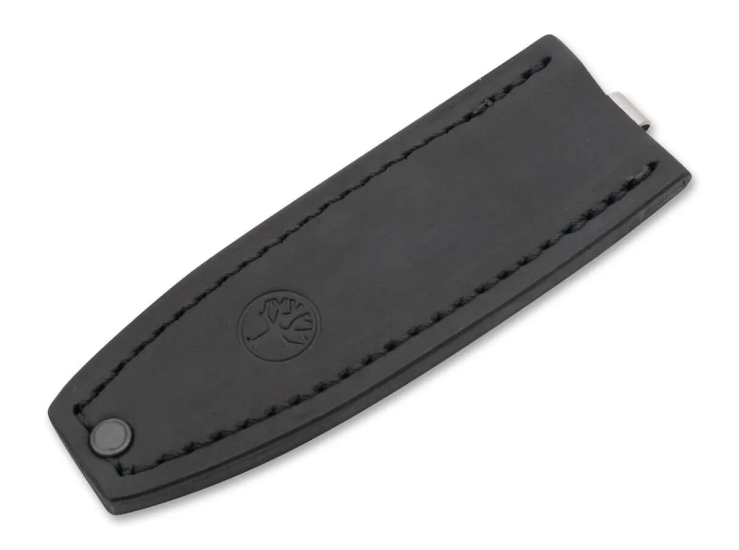 Lederscheide Schwarz Barlow BFF>Böker Manufaktur Solingen Sale
