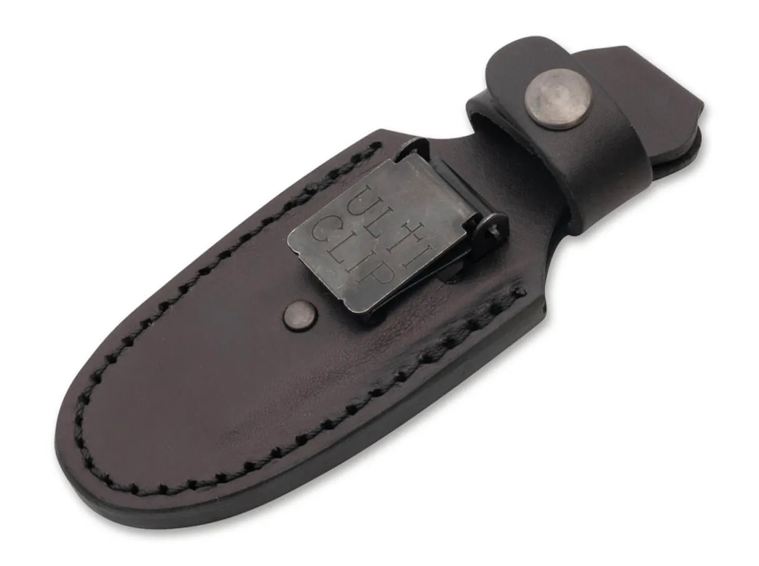 Lederscheide P08>Böker Manufaktur Solingen New