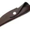 Lederscheide Vollintegral dunkelbraun>Böker Manufaktur Solingen Clearance