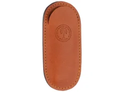 Leder-Stecketui Boy Scout>Böker Manufaktur Solingen New