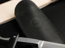 Leder-Stecketui>Böker Manufaktur Solingen New