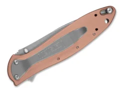 Leek Copper>Kershaw Discount