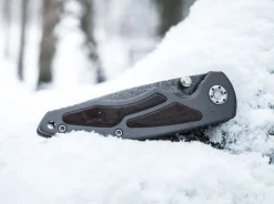 Leopard-Damast I>Böker Manufaktur Solingen Hot