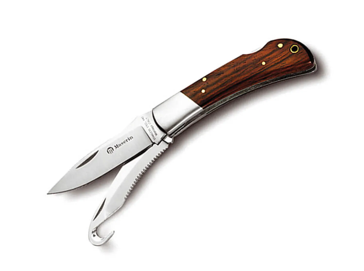 125/2LG Hunting>Maserin Online