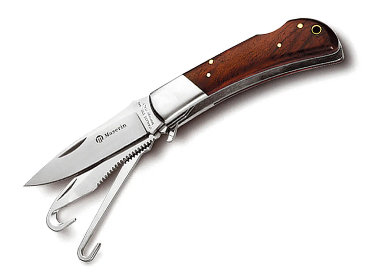 125/3LG Hunting>Maserin Sale