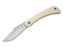 Libar Micarta Coyote>Fox Knives Outlet