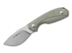 Lille 1 Micarta Green SW>Viper Online