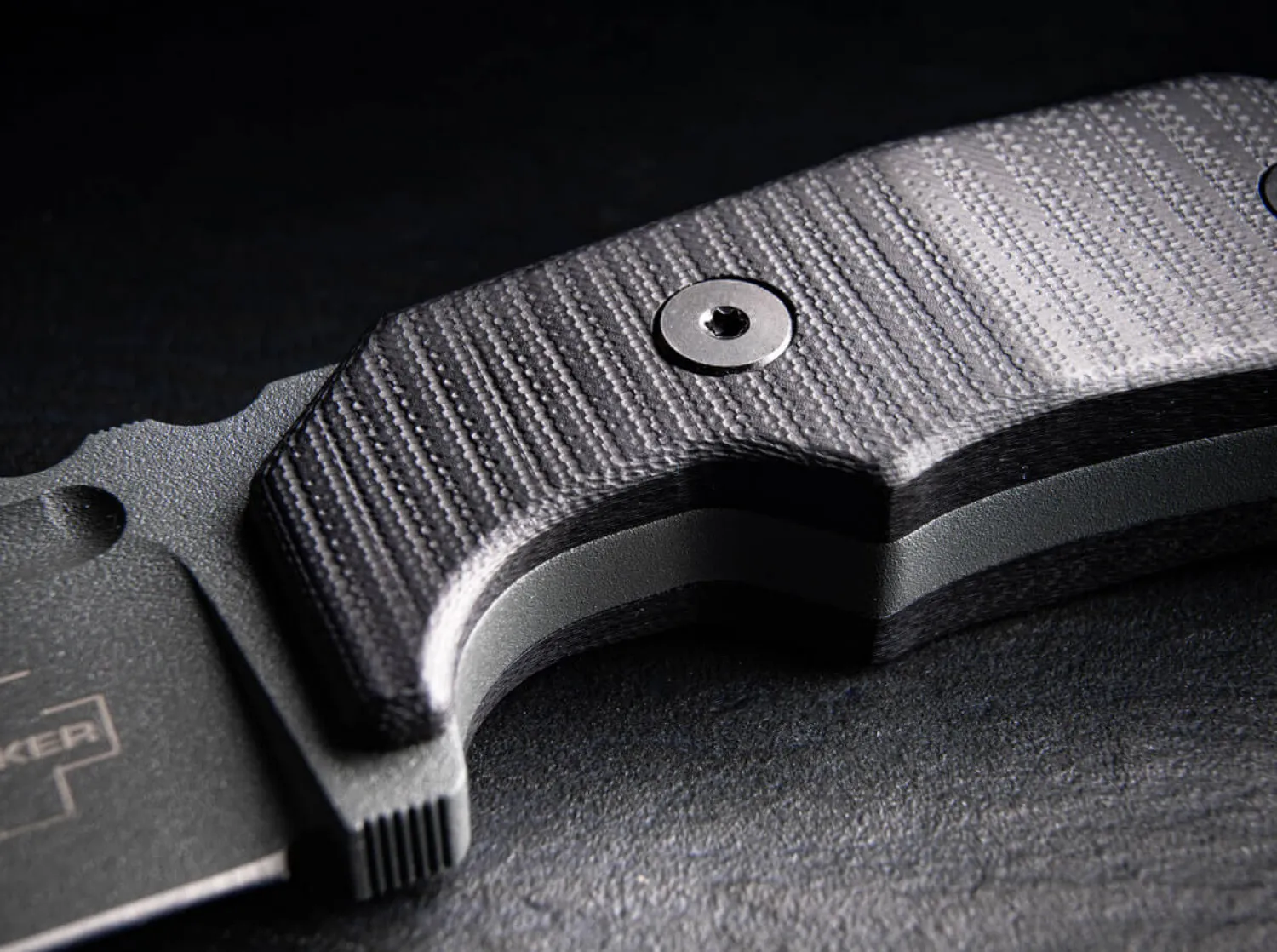 Little Dvalin>Böker Plus New