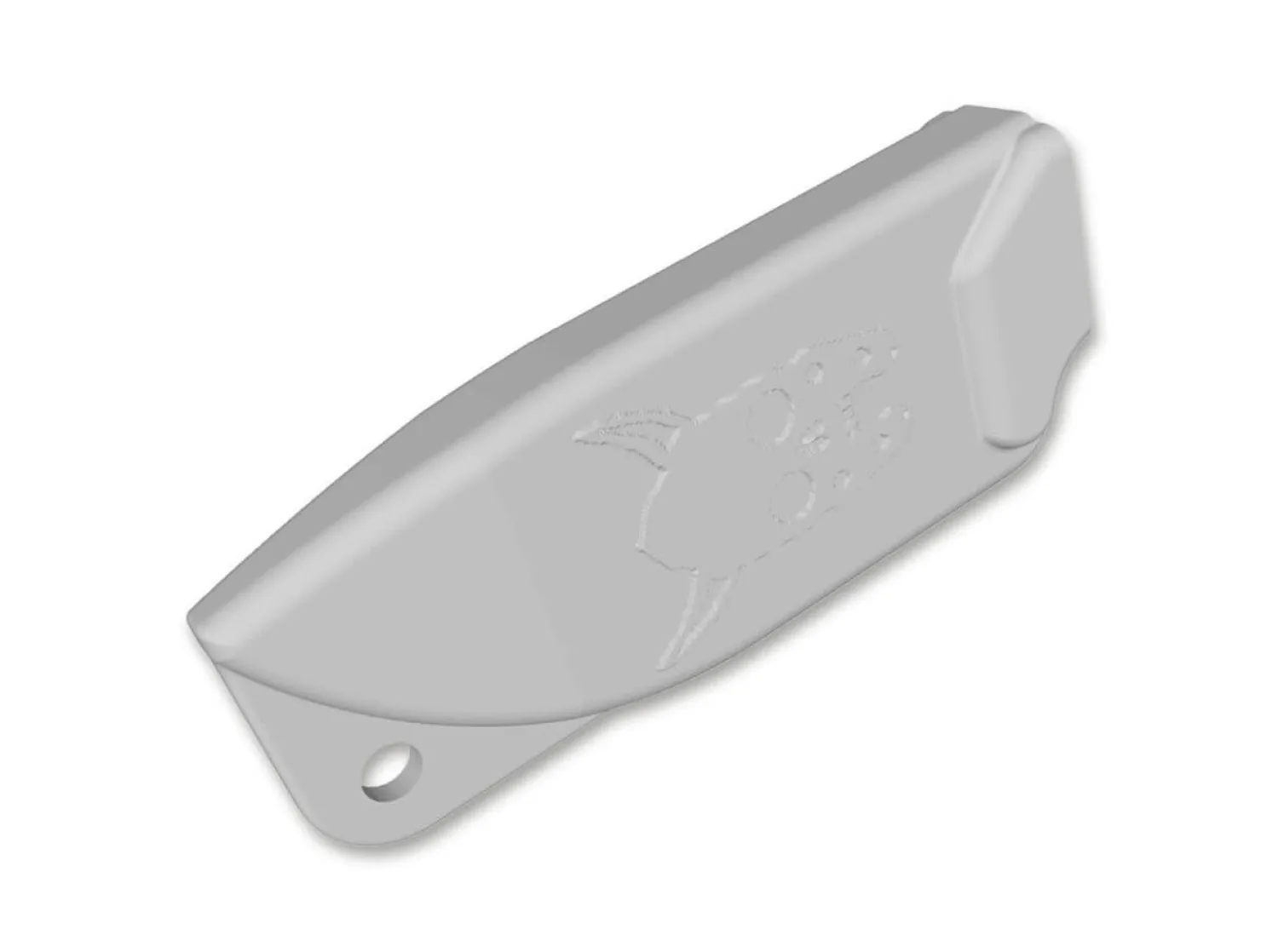 Little Dvalin Neck Knife Scheide 3D-Modell>Böker Plus Discount