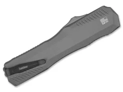 Livewire Aluminum Grey>Kershaw Online