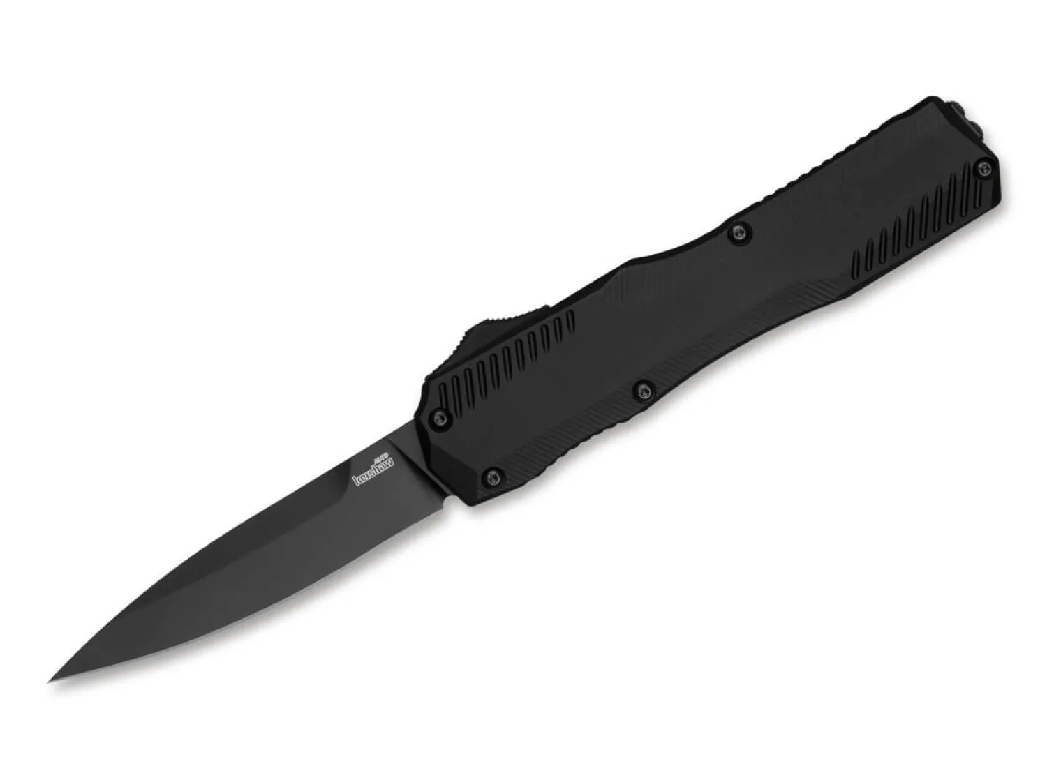 Livewire Aluminum MagnaCut Black>Kershaw Online