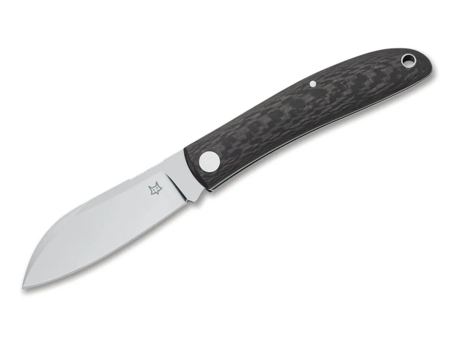 Livri CF>Fox Knives Online