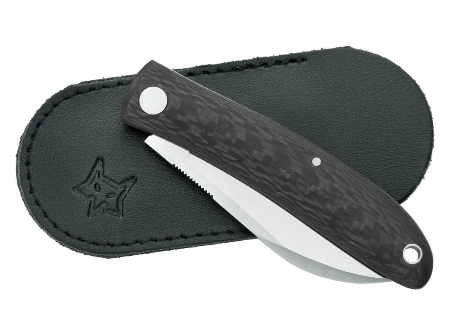 Livri CF>Fox Knives Online