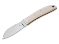 Livri Micarta Coyote>Fox Knives Sale