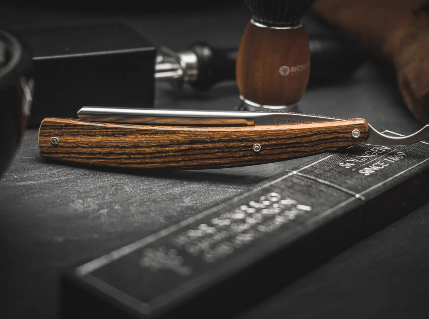 Locarno LTD>Böker Manufaktur Solingen Outlet