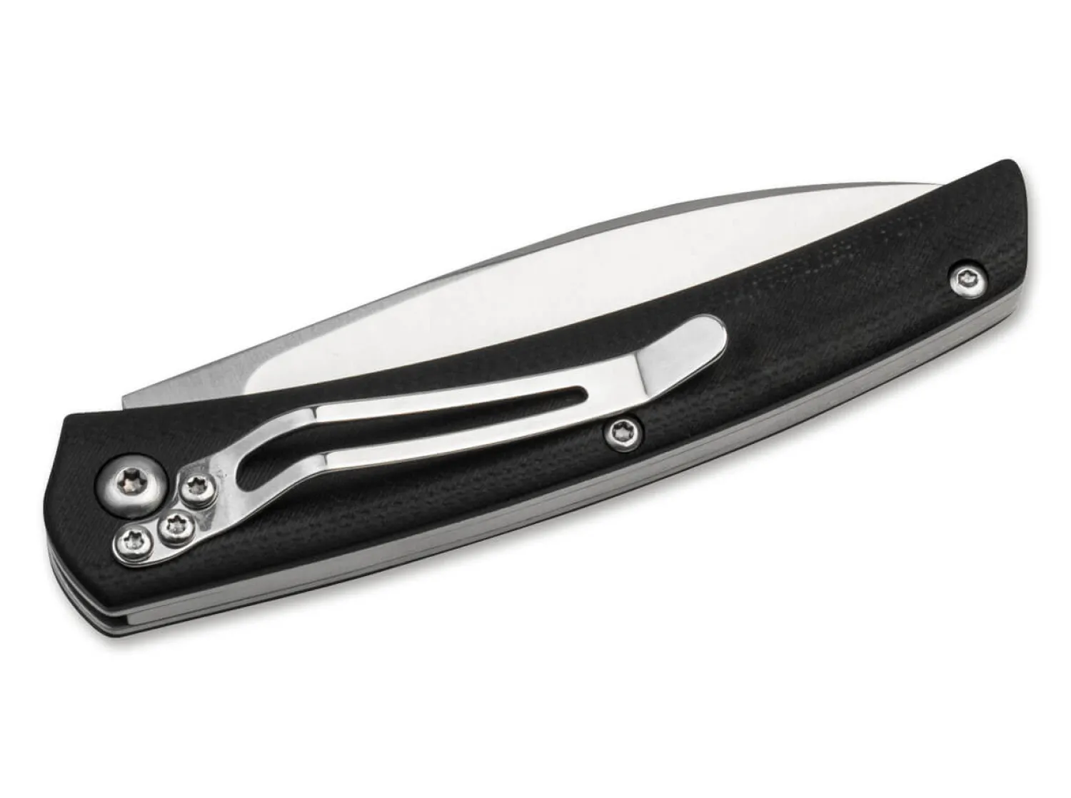 Long Lead EDC>Magnum Outlet