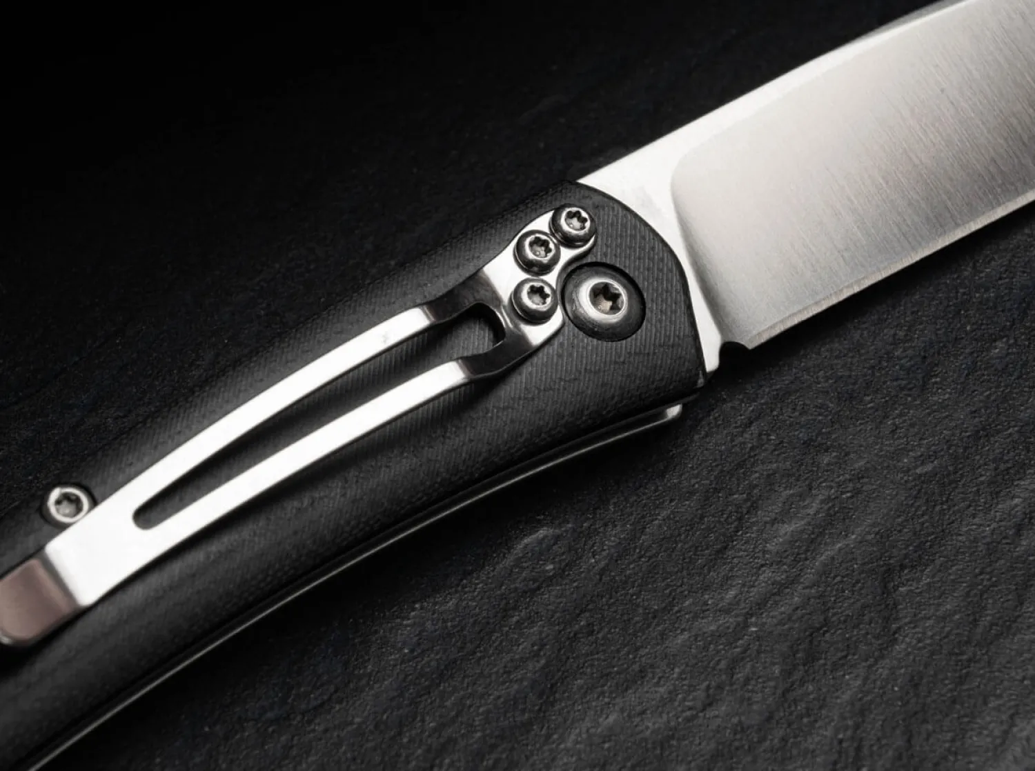 Long Lead EDC>Magnum Outlet