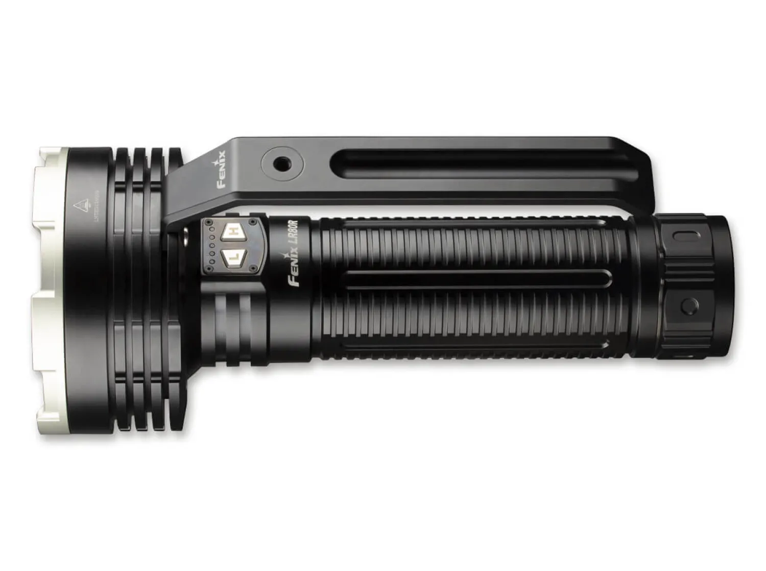 LR80R Suchscheinwerfer>Fenix Clearance