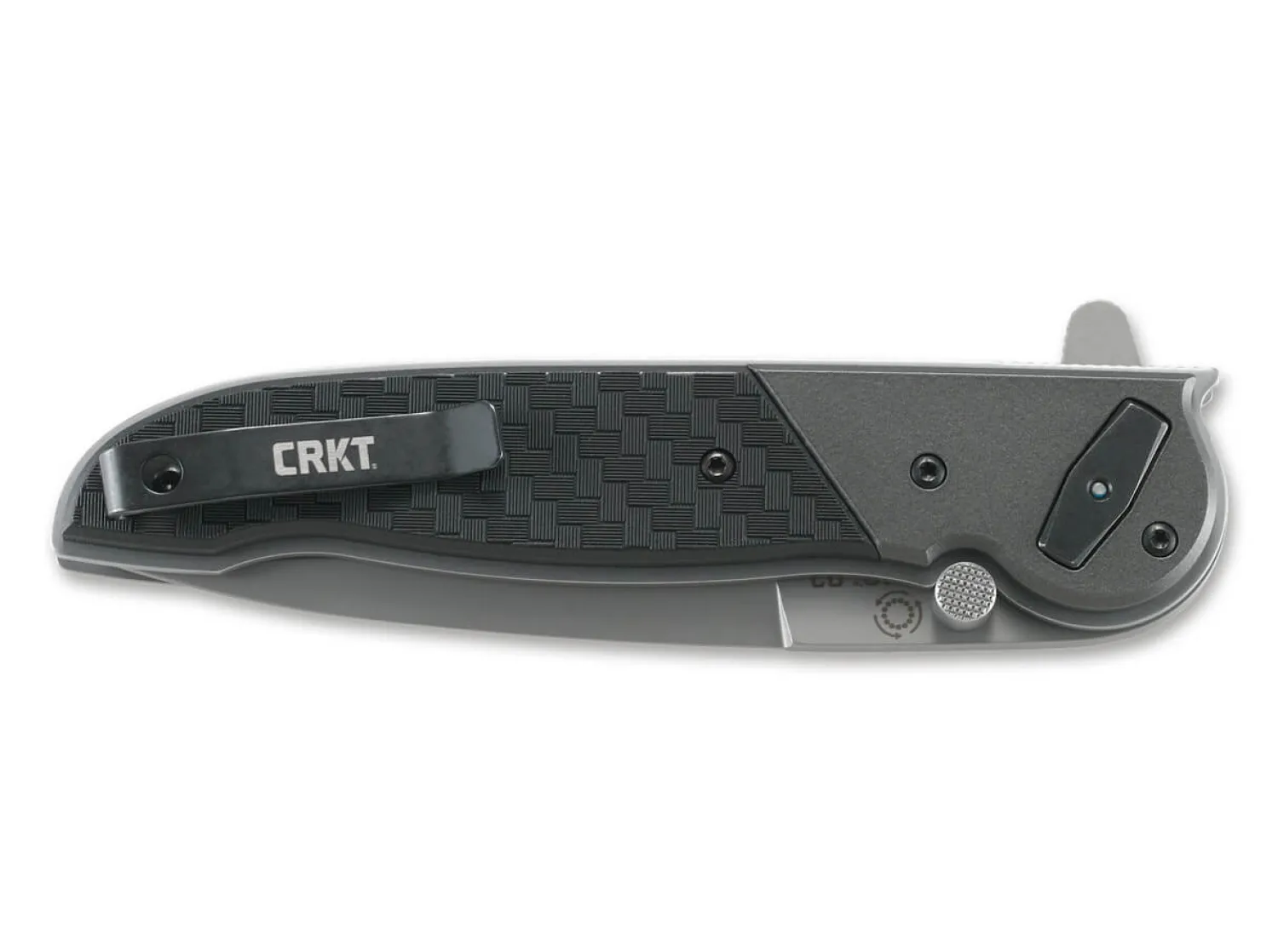 M40-03>CRKT New