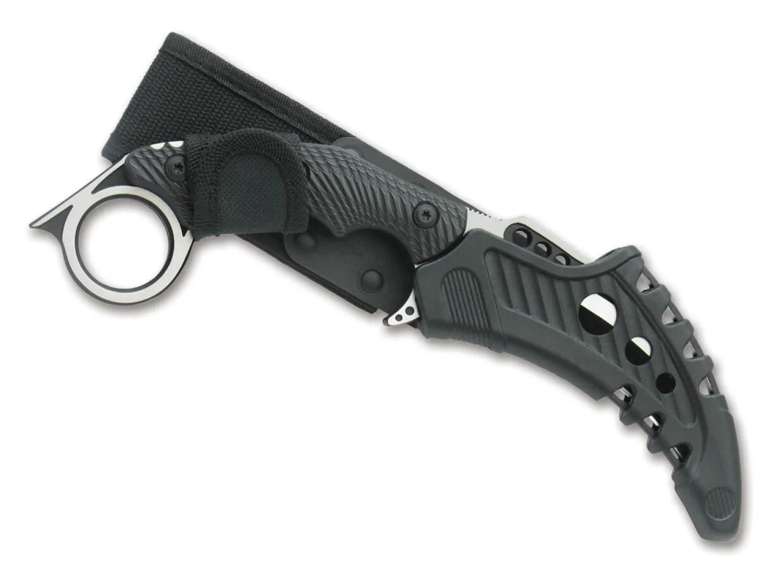M48 Falcon Karambit>United Cutlery Online