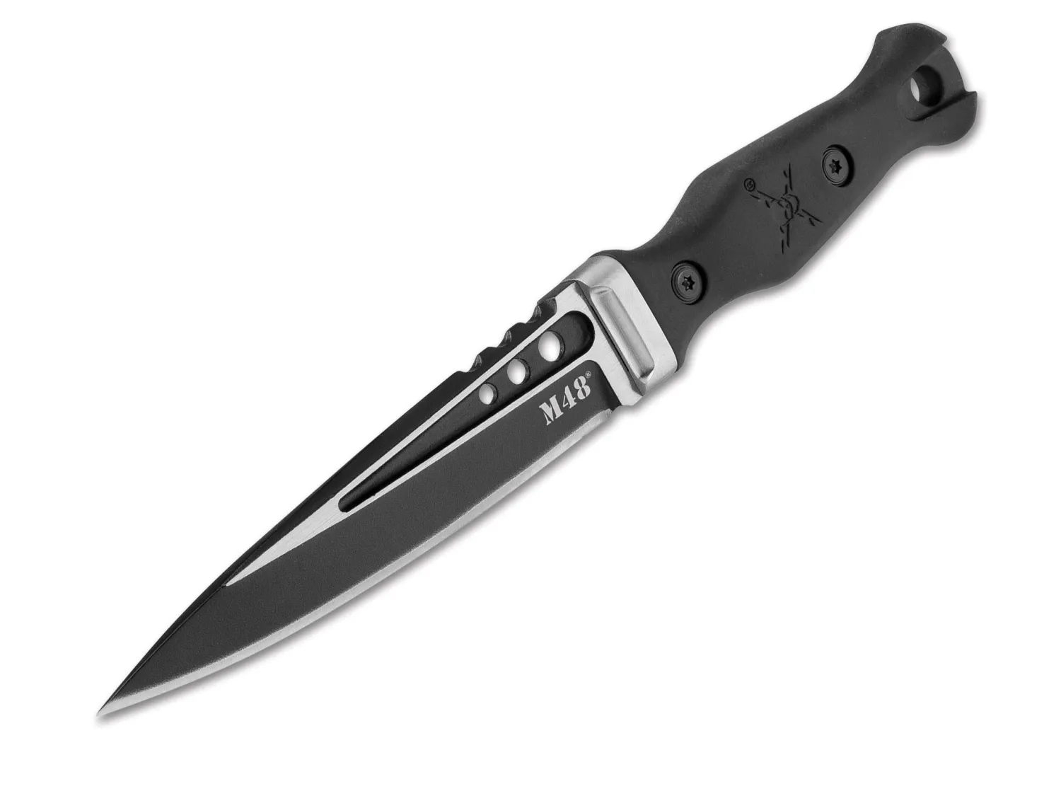 M48 Highland Sgian>United Cutlery New