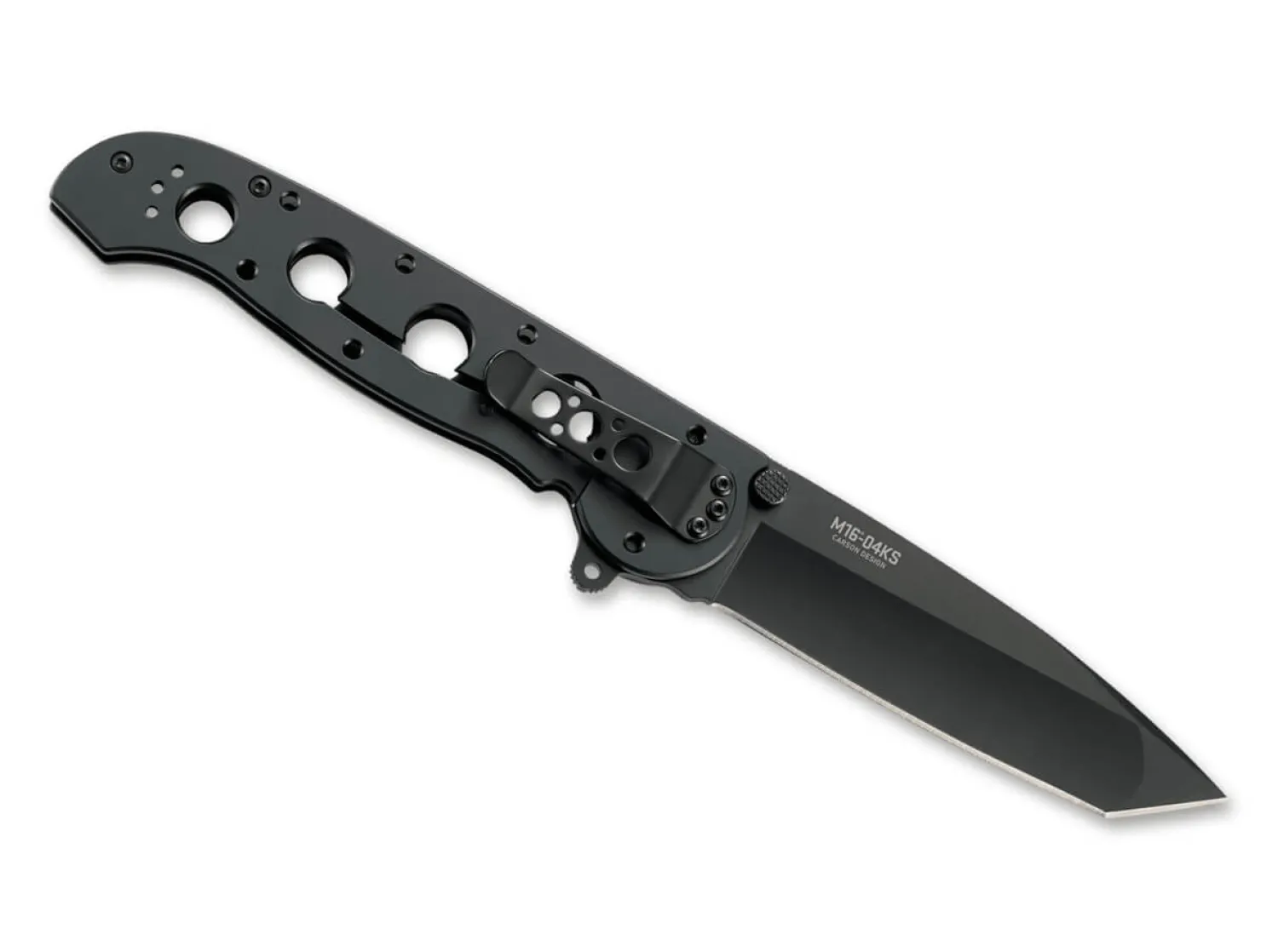 M16-04 KS Tanto>CRKT Outlet