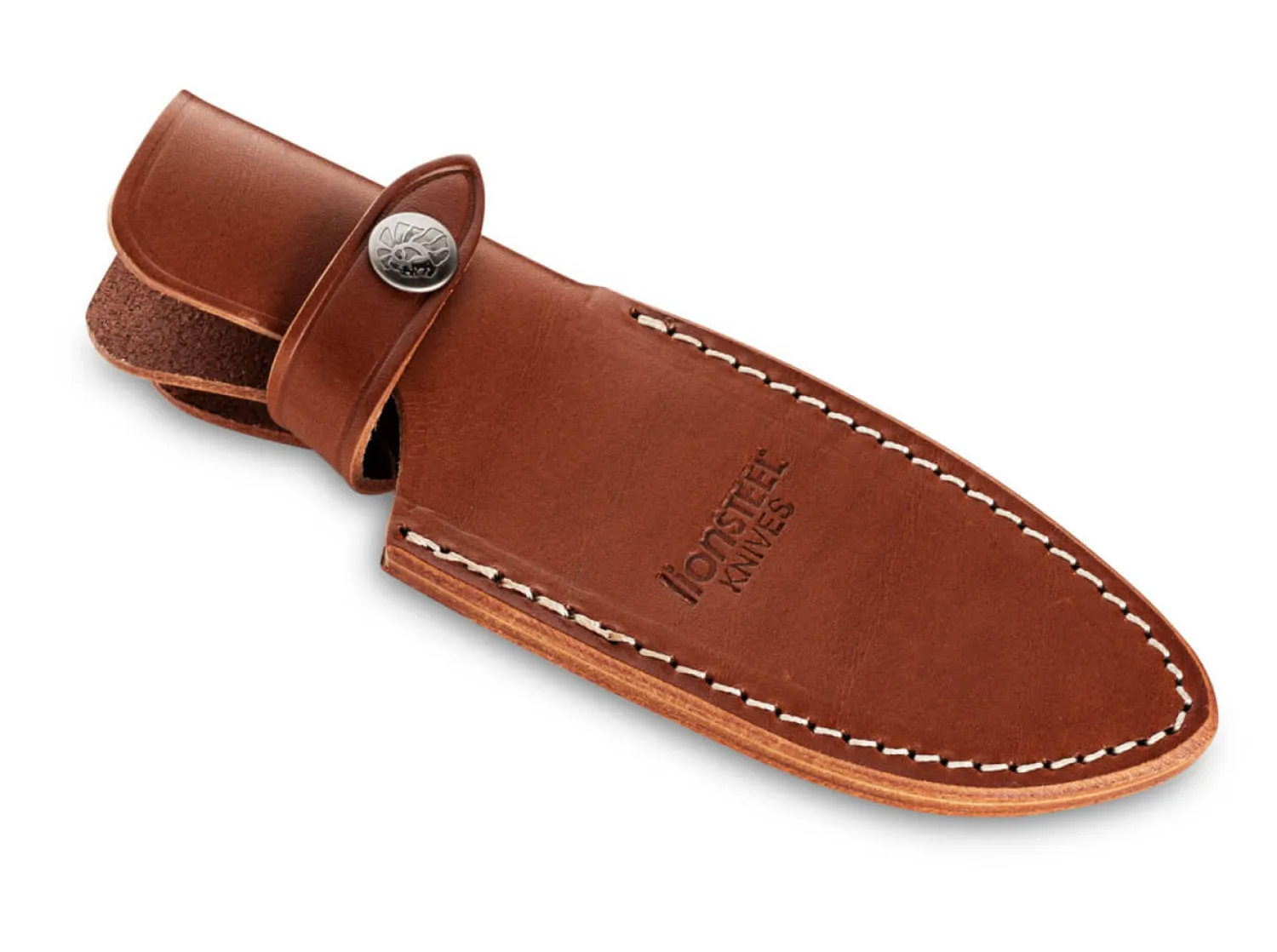 M3 Micarta Green>LionSteel