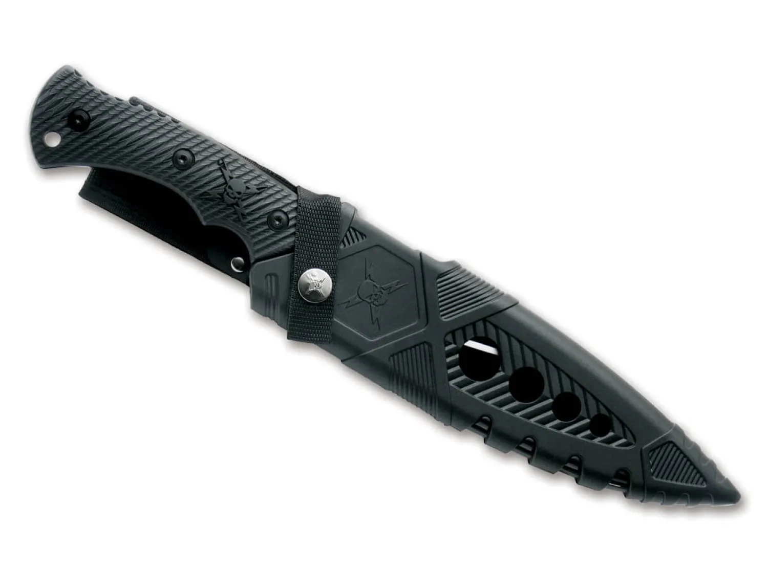 M48 Sabotage II>United Cutlery New