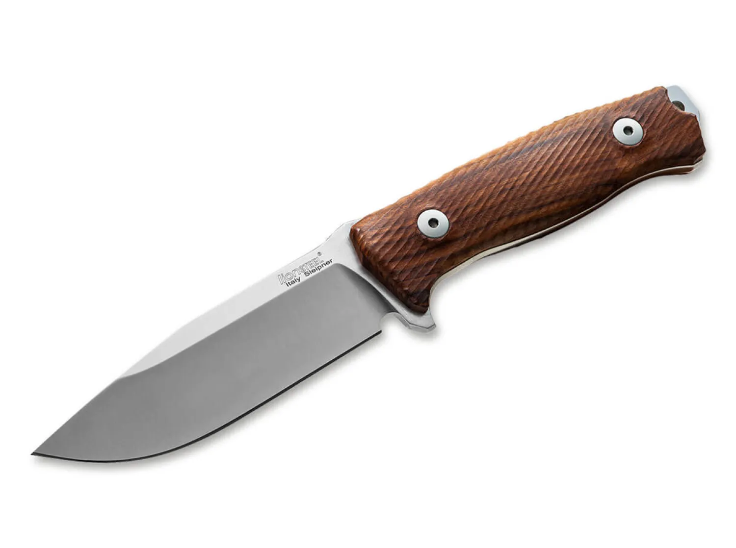 M5 Santos Wood>LionSteel Hot