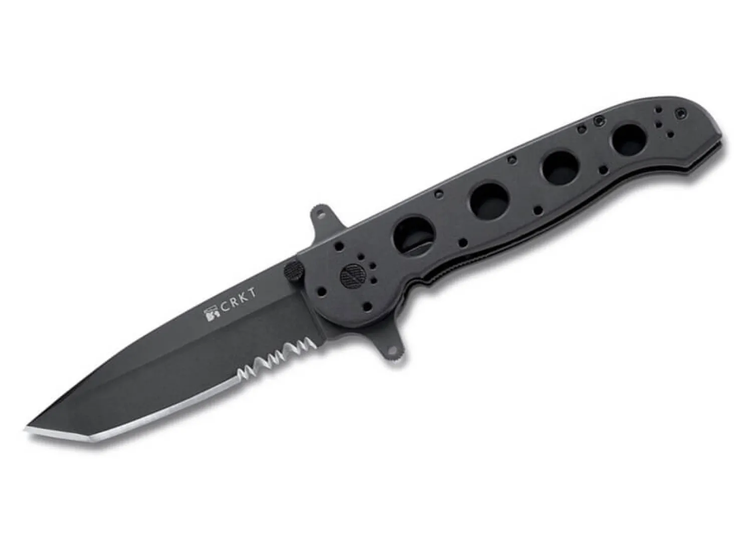 M16-14 Special Forces Black>CRKT Discount