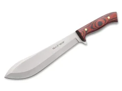 Machete Coral Wood>Muela Discount