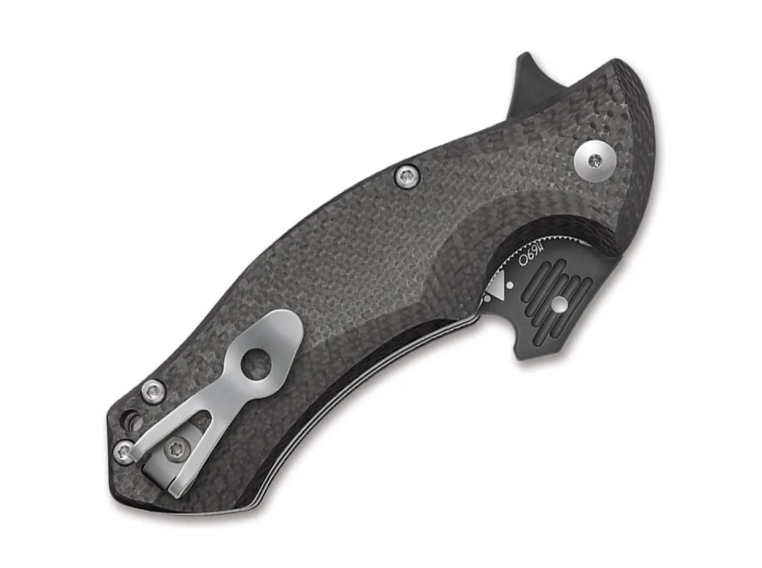 Magà CF PVD>Viper Hot