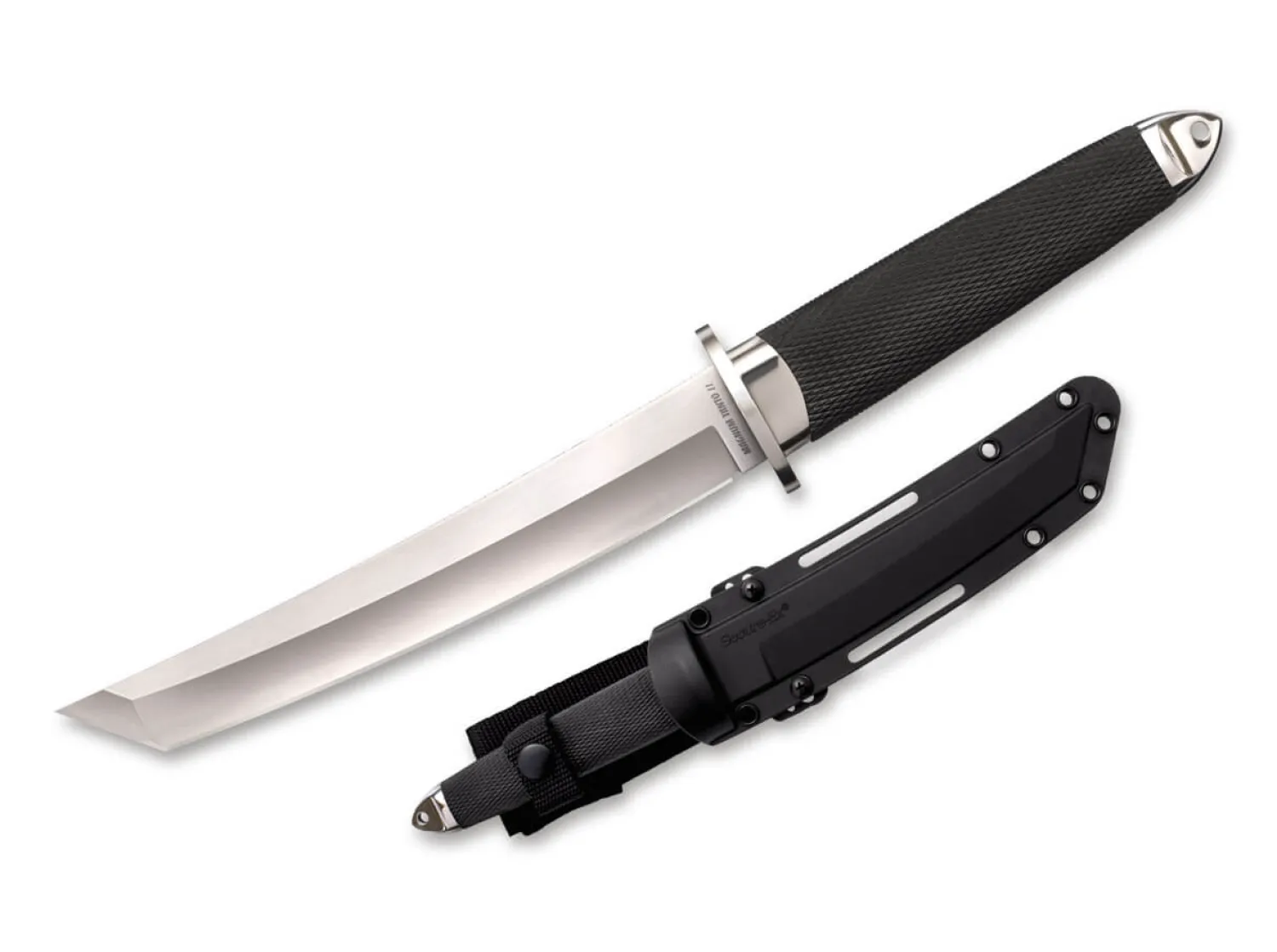 Magnum Tanto II San Mai>Cold Steel