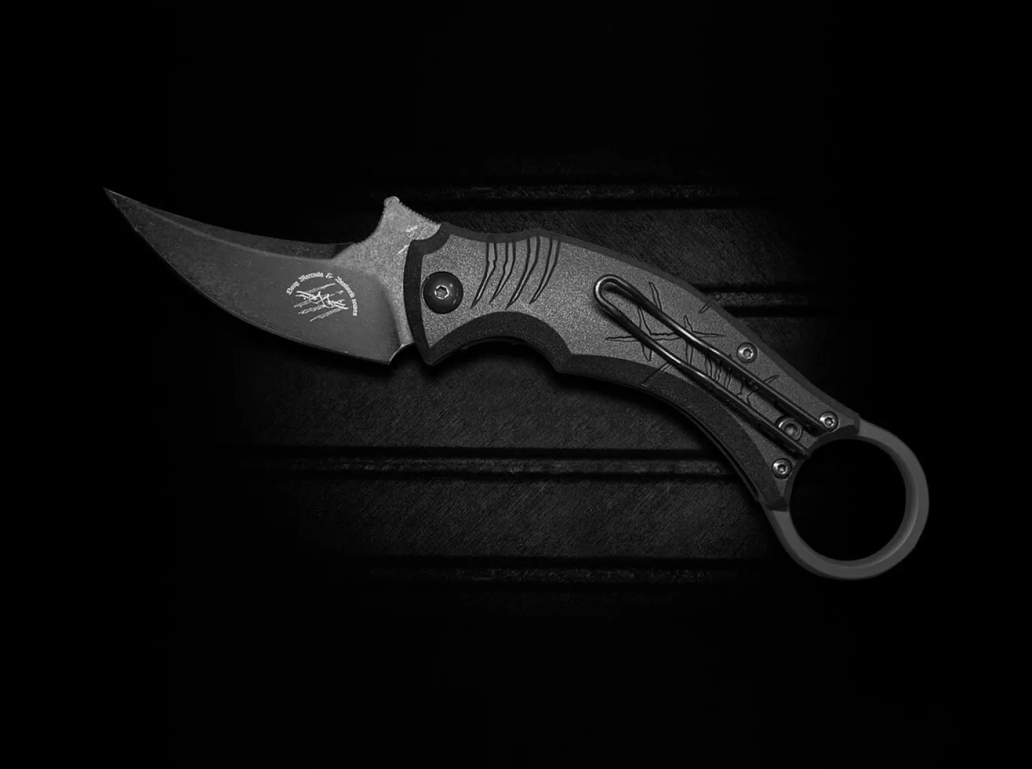 Mako Folder>Bastinelli Knives Outlet