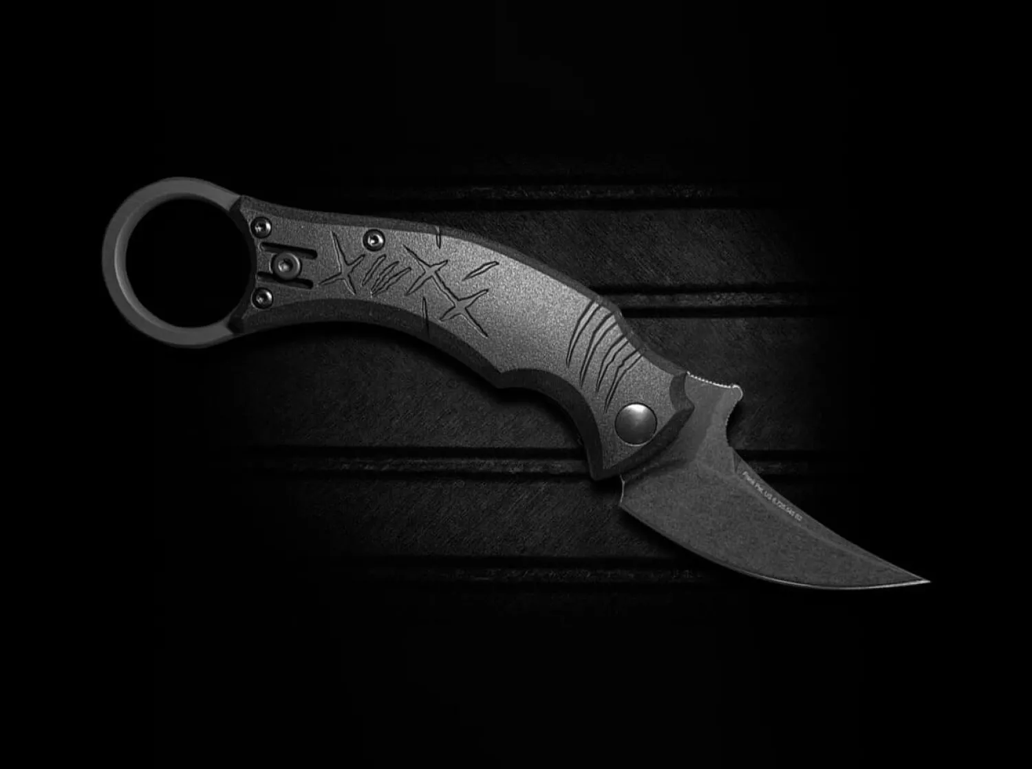 Mako Folder>Bastinelli Knives Outlet