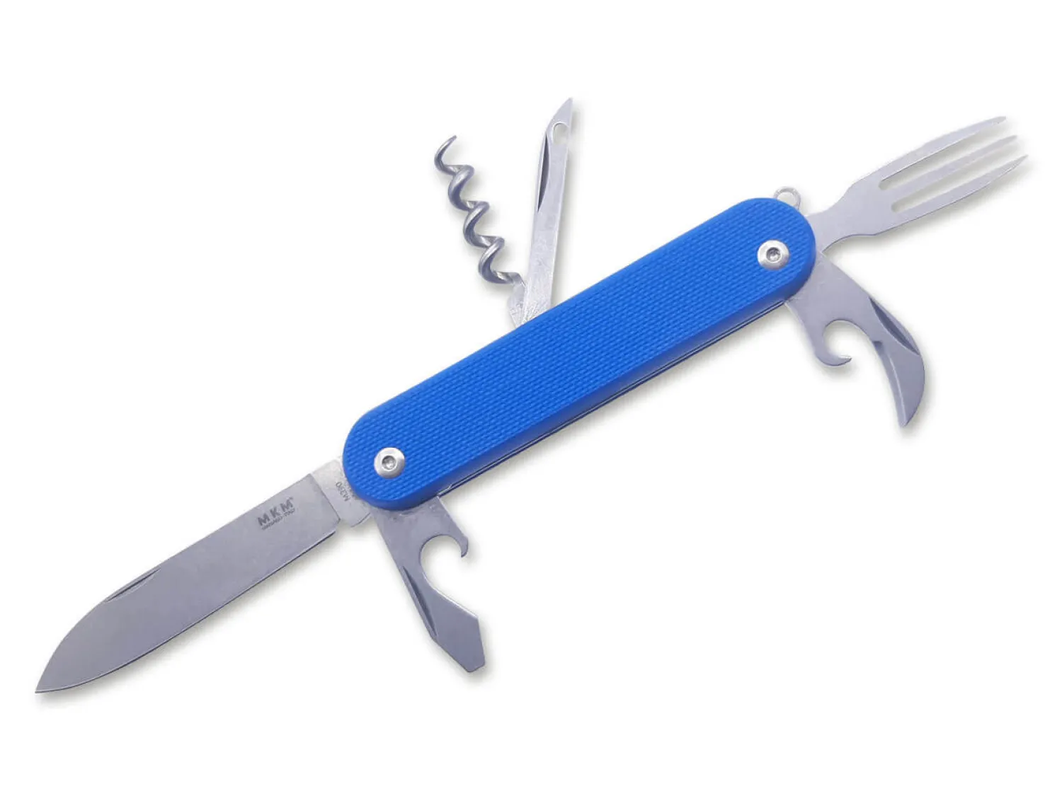 Malga 6 Blue G10>MKM Sale